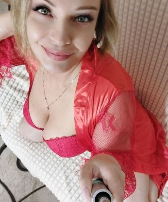 Анкета проститутки Елизавета - Фото 1, Оха, 40 лет, №2695